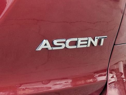 Used 2021 Subaru Ascent Premium w/ Convenience Package image 31