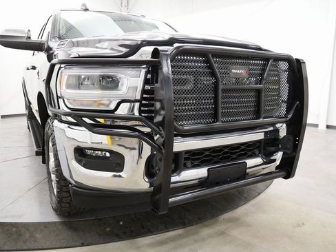Used 2022 RAM 2500 Laramie image 43