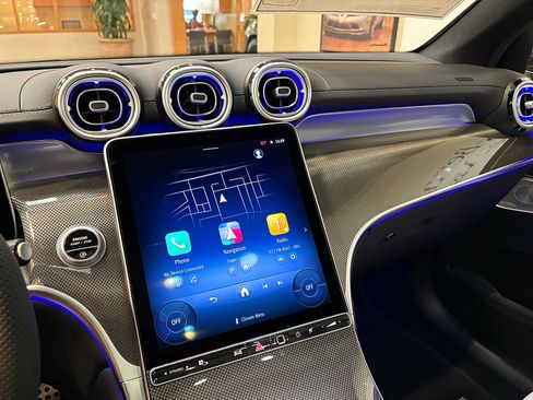 New 2027 Mercedes-Benz GLC 300 image 21