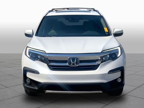 Used 2020 Honda Pilot EX-L image 4