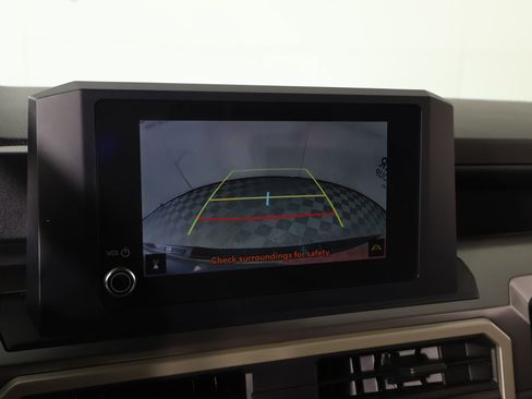 Used 2025 Toyota Tacoma SR5 RWD image 6