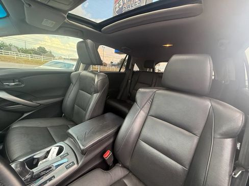 Used 2013 Acura RDX AWD image 13