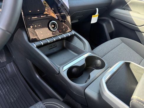 New 2026 GMC Terrain Elevation w/ Black Edition image 13