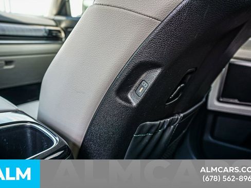 Used 2024 Kia Telluride EX FWD image 58