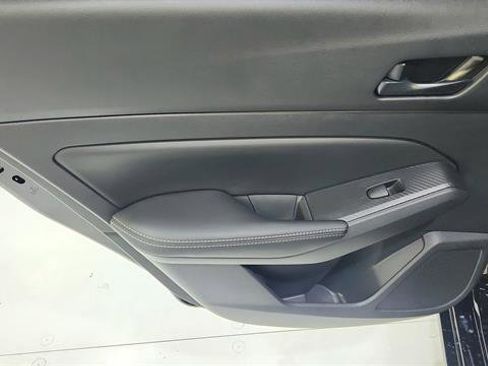 New 2026 Nissan Altima 2.5 SV FWD image 21