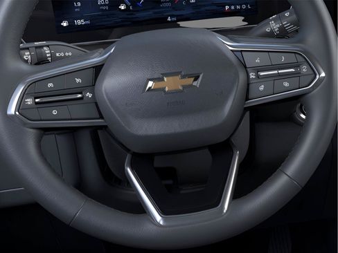 New 2026 Chevrolet Tahoe LT w/ Comfort Package RWD image 19
