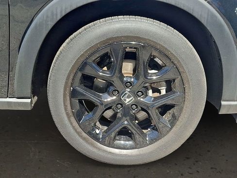 Certified 2023 Honda HR-V Sport image 10