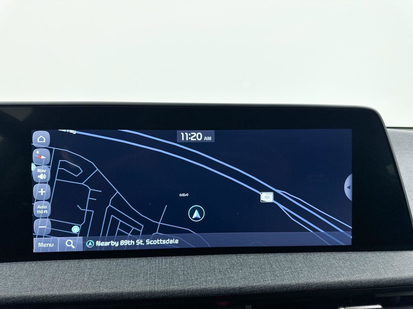 Used 2023 Kia EV6 Wind RWD image 5