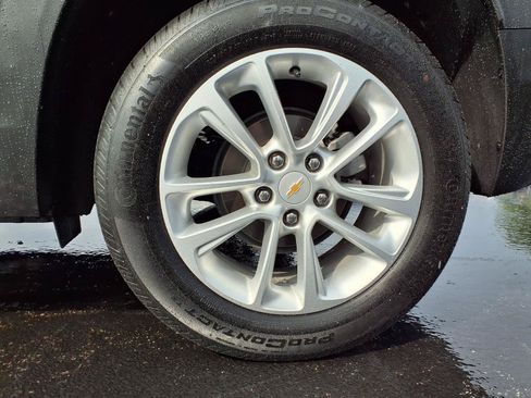 Used 2024 Chevrolet TrailBlazer LS w/ LS Convenience Package FWD image 31