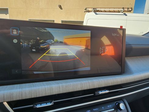 New 2026 Hyundai Sonata Blue image 13