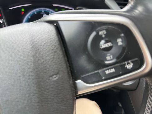 Used 2017 Honda Civic Touring image 19