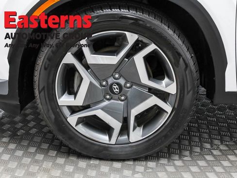 Used 2023 Hyundai Palisade Limited image 35