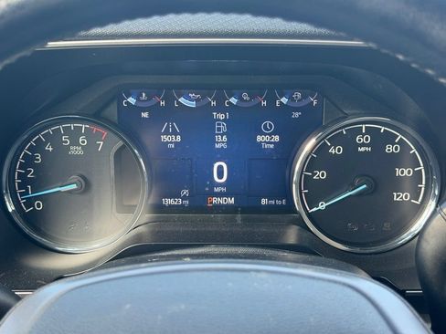 Used 2021 Ford F150 XLT w/ Equipment Group 301A Mid AWD/4WD image 15