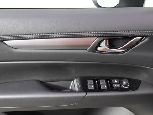 New 2025 MAZDA CX-5 AWD 2.5 S w/ Select Package image 22