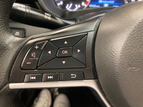 Used 2020 Nissan Altima 2.5 S image 29