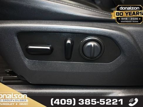 Used 2019 GMC Sierra 1500 SLT RWD image 7