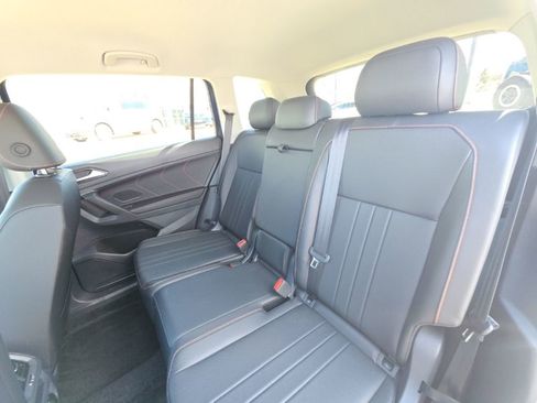 Certified 2024 Volkswagen Tiguan Wolfsburg Edition image 22