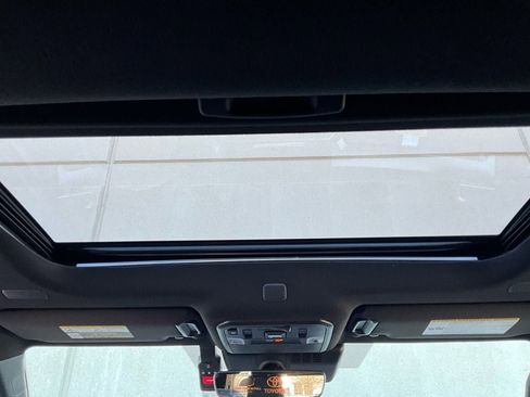 New 2026 Toyota 4Runner TRD Sport Premium image 18