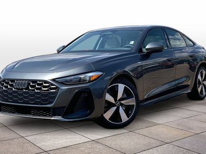 New 2026 Audi A5 2.0T Premium
