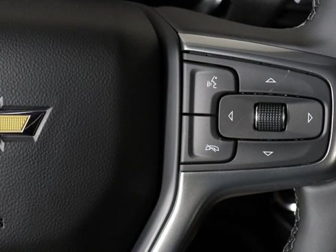 New 2025 Chevrolet Silverado 2500 LTZ w/ LTZ Convenience Package image 18