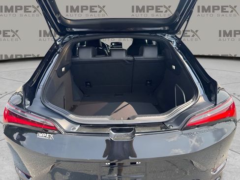 Used 2024 Acura Integra A-Spec FWD image 18
