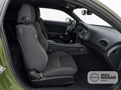 Used 2023 Dodge Challenger GT RWD image 11