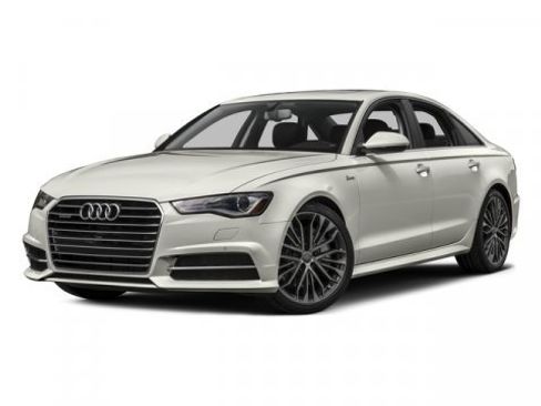 Used 2017 Audi A6 3.0T Premium Plus w/ 19" Sport Package image 4