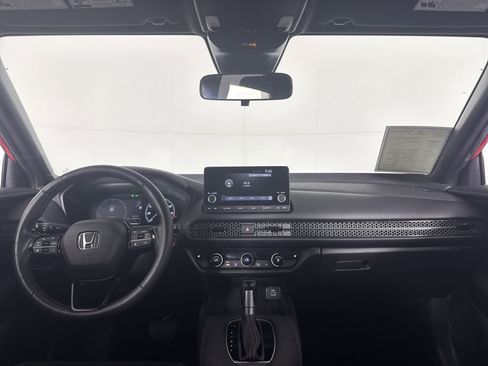 Certified 2023 Honda HR-V Sport image 20