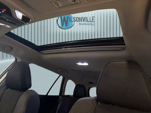 Certified 2024 Subaru Outback Premium image 4