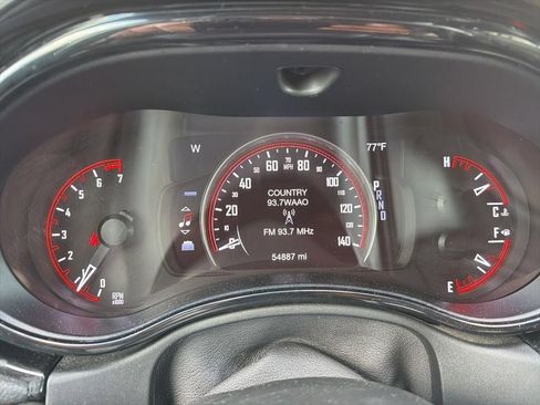 Used 2024 Dodge Durango GT AWD/4WD image 4