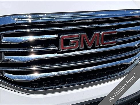 Used 2019 GMC Acadia SLE AWD/4WD image 23