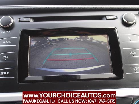 Used 2019 Toyota Highlander AWD V6 image 26