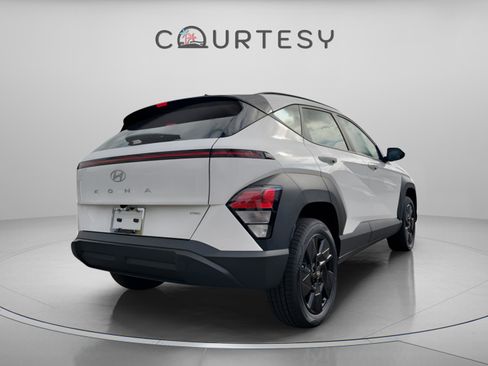 New 2026 Hyundai Kona SEL Sport image 5