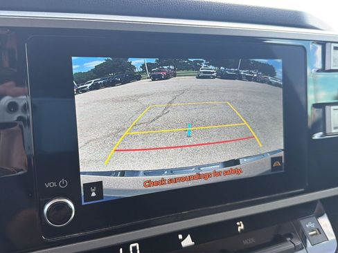 Used 2024 Toyota Tundra SR5 AWD/4WD image 25