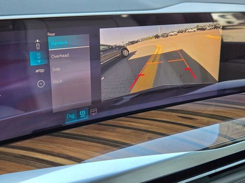 New 2026 Cadillac Escalade Platinum Sport image 20