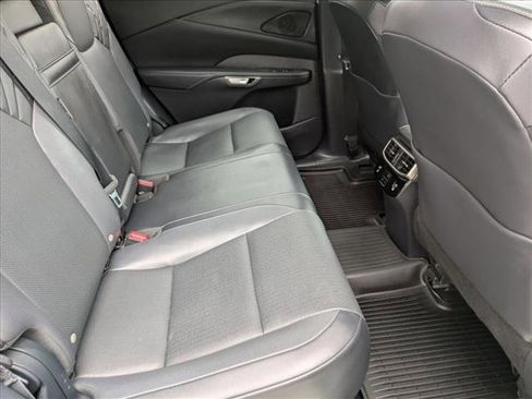 Certified 2025 Lexus RX 350 Premium w/ Accessory Package (Z1) FWD image 19