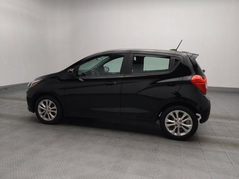 Used 2021 Chevrolet Spark LT image 3