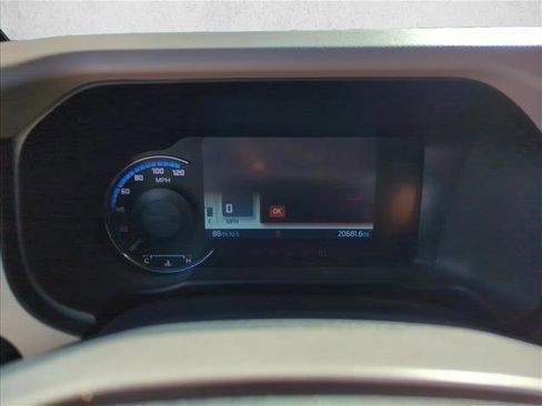 Used 2022 Ford Bronco Big Bend image 10