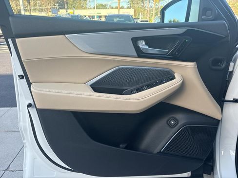 New 2026 Acura MDX FWD image 9