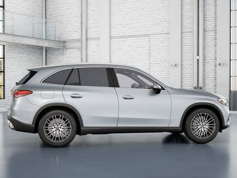 New 2026 Mercedes-Benz GLC 300 GLC 300 image 12