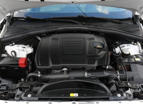 Used 2018 Jaguar F-PACE Prestige AWD/4WD image 24