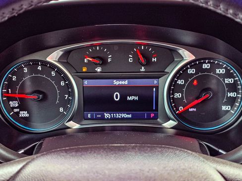 Used 2019 Chevrolet Equinox Premier AWD/4WD image 26