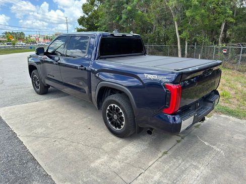 Used 2022 Toyota Tundra SR5 RWD image 12