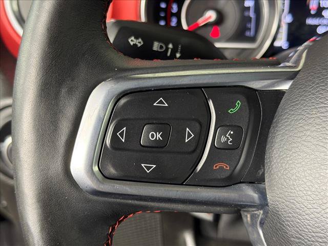 Used 2019 Jeep Wrangler Unlimited Rubicon AWD/4WD image 26