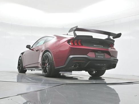 New 2025 Ford Mustang GT Premium w/ GT Performance Package image 55