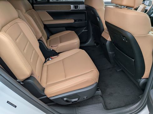 New 2026 Hyundai Santa Fe Calligraphy image 25