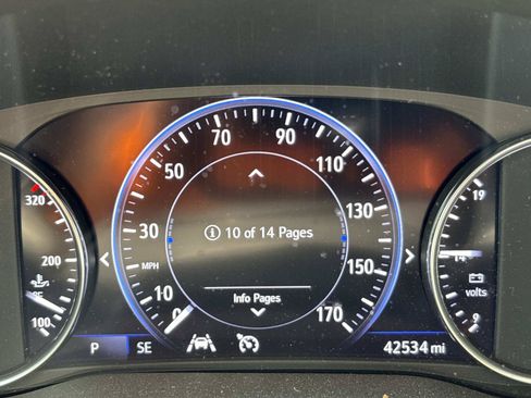 Used 2023 Buick Enclave Premium w/ Experience Buick Package FWD image 13