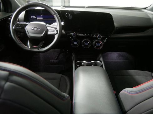 Used 2024 Chevrolet Blazer EV RS AWD/4WD image 20