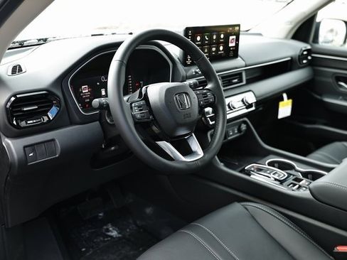 New 2026 Honda Pilot Touring image 26