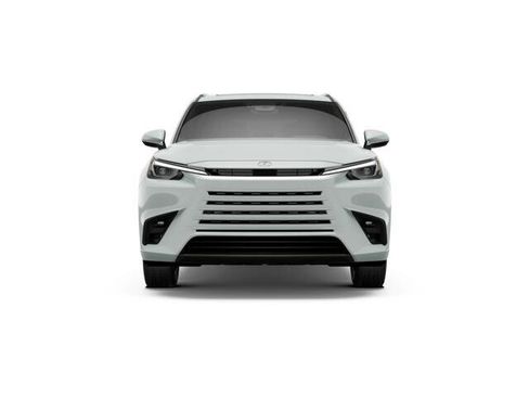 New 2026 Lexus TX 350 AWD image 10
